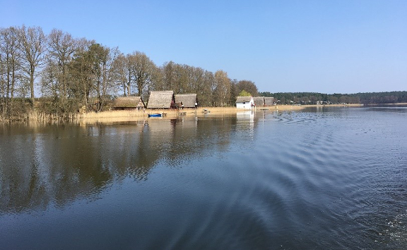 Motorboot