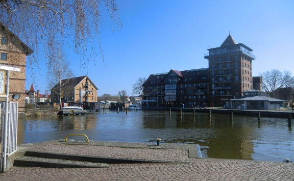 Motorboot